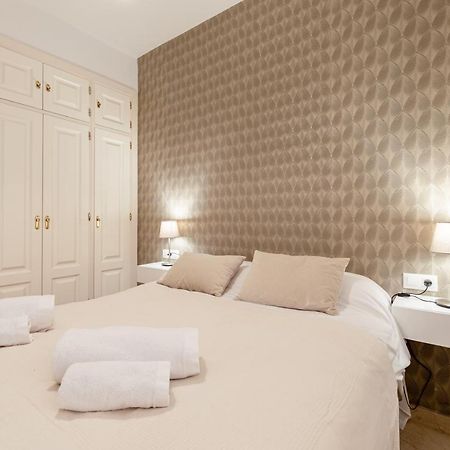 Matahacas Home Sevilla Kültér fotó