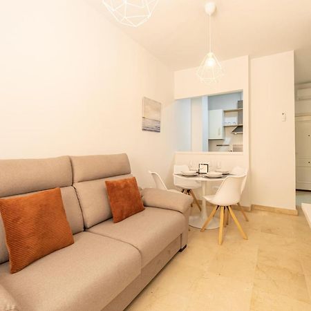 Matahacas Home Sevilla Kültér fotó