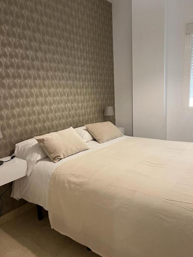 Matahacas Home Sevilla Kültér fotó