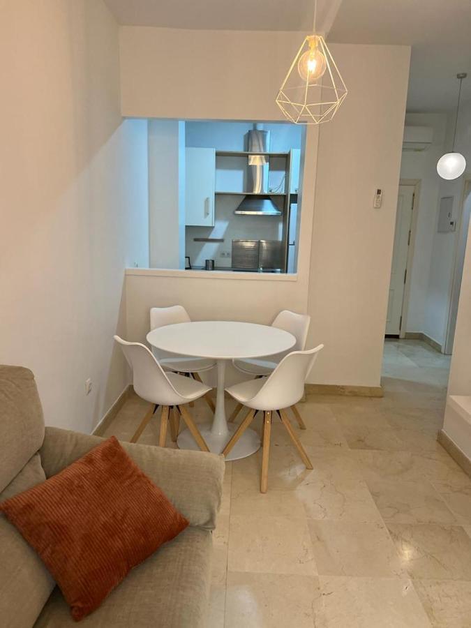 Matahacas Home Sevilla Kültér fotó