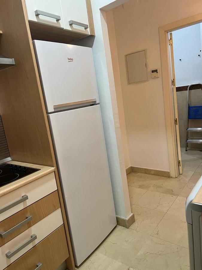 Matahacas Home Sevilla Kültér fotó