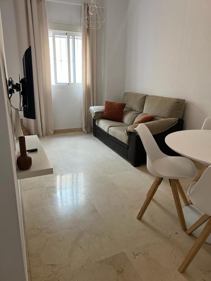 Matahacas Home Sevilla Kültér fotó