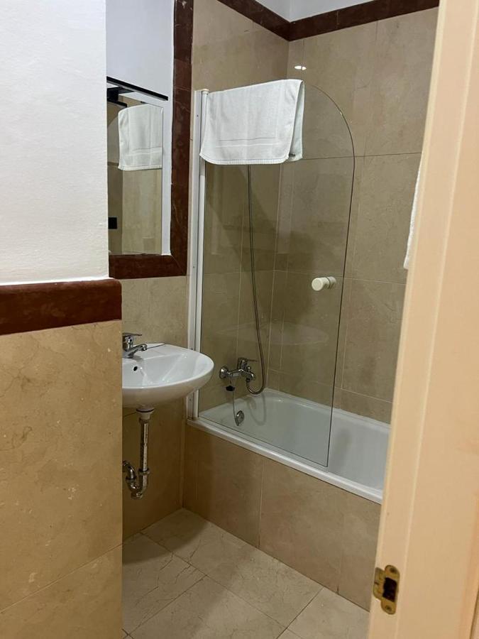 Matahacas Home Sevilla Kültér fotó
