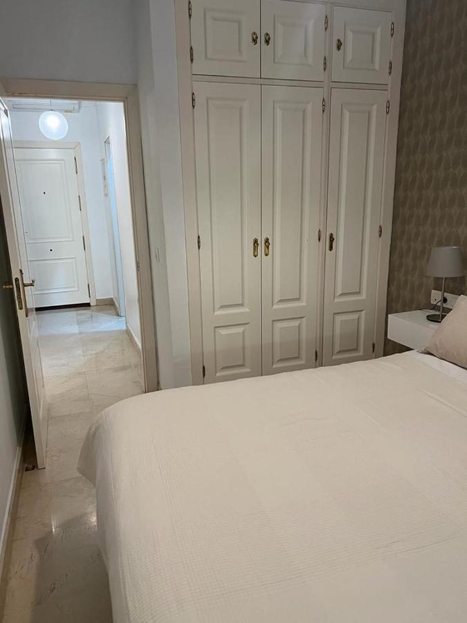 Matahacas Home Sevilla Kültér fotó