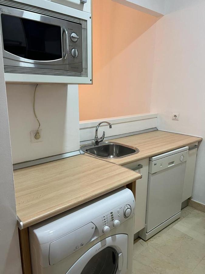 Matahacas Home Sevilla Kültér fotó