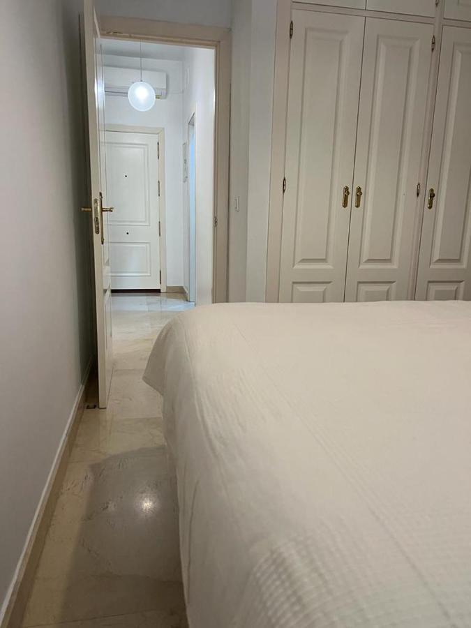 Matahacas Home Sevilla Kültér fotó