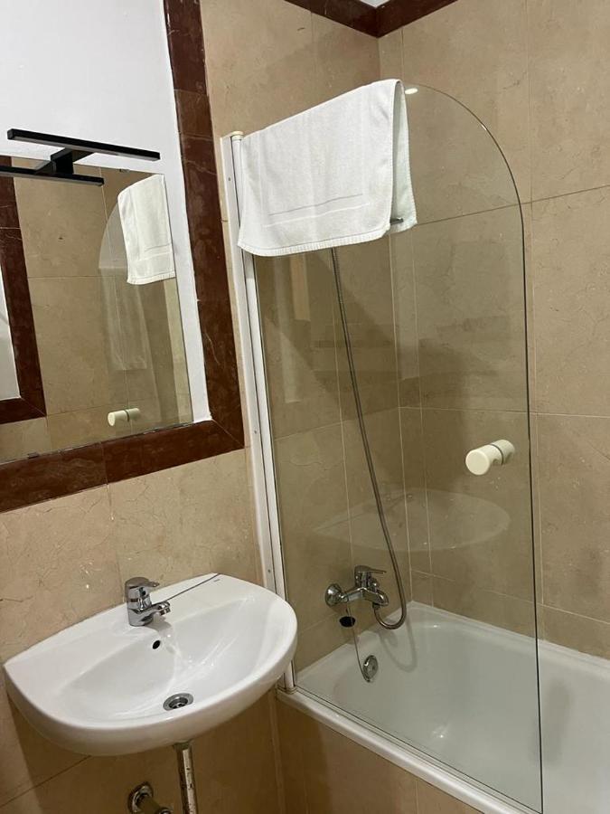 Matahacas Home Sevilla Kültér fotó