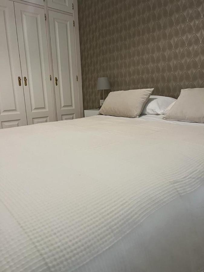 Matahacas Home Sevilla Kültér fotó