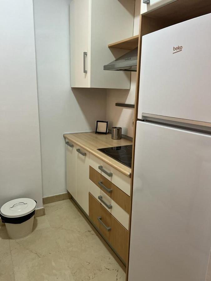 Matahacas Home Sevilla Kültér fotó