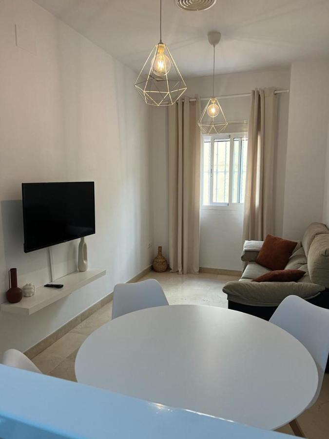 Matahacas Home Sevilla Kültér fotó