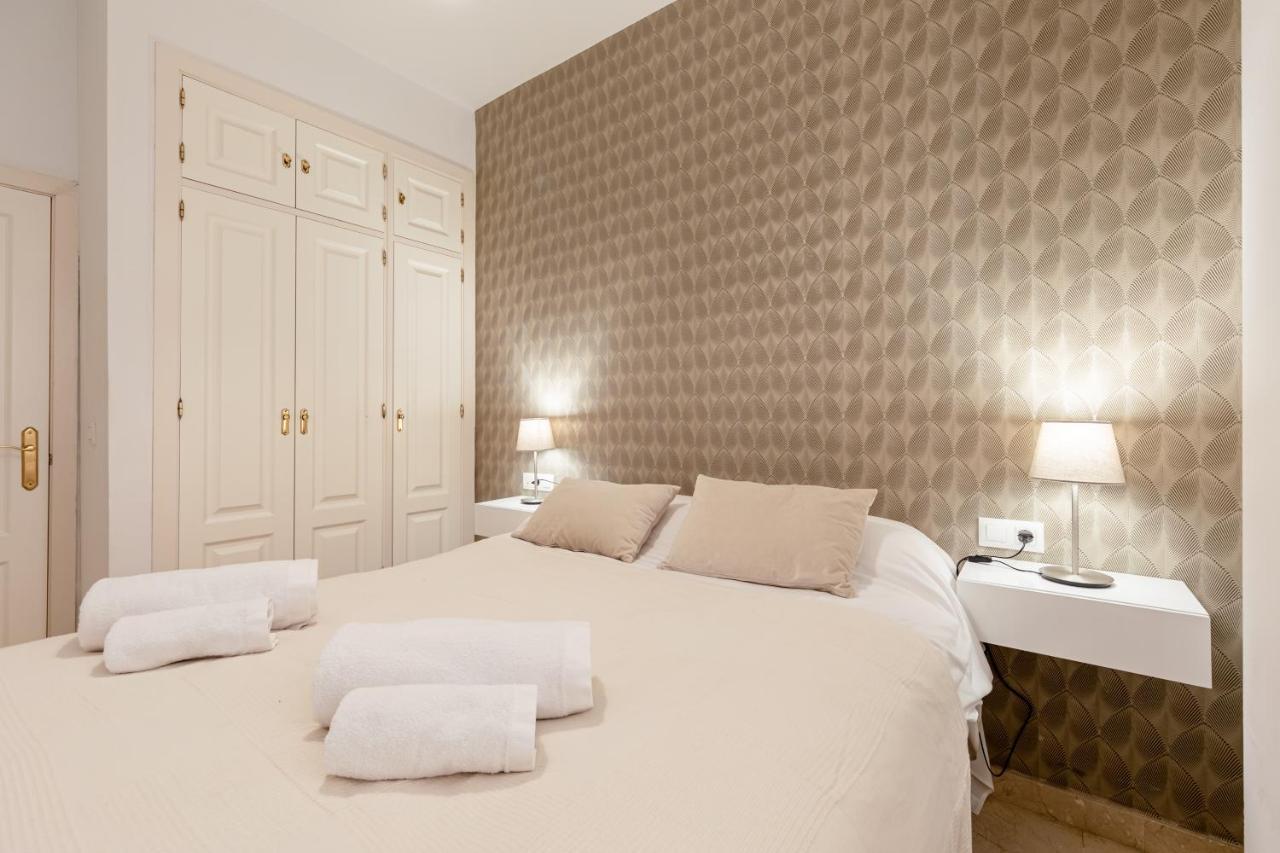Matahacas Home Sevilla Kültér fotó