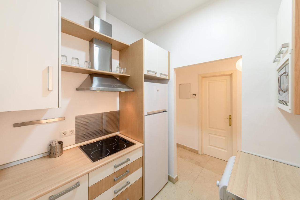 Matahacas Home Sevilla Kültér fotó