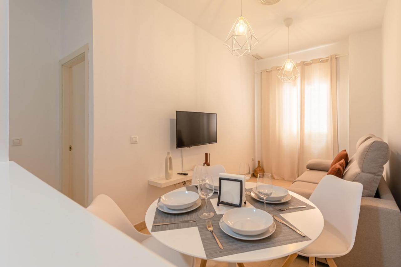 Matahacas Home Sevilla Kültér fotó