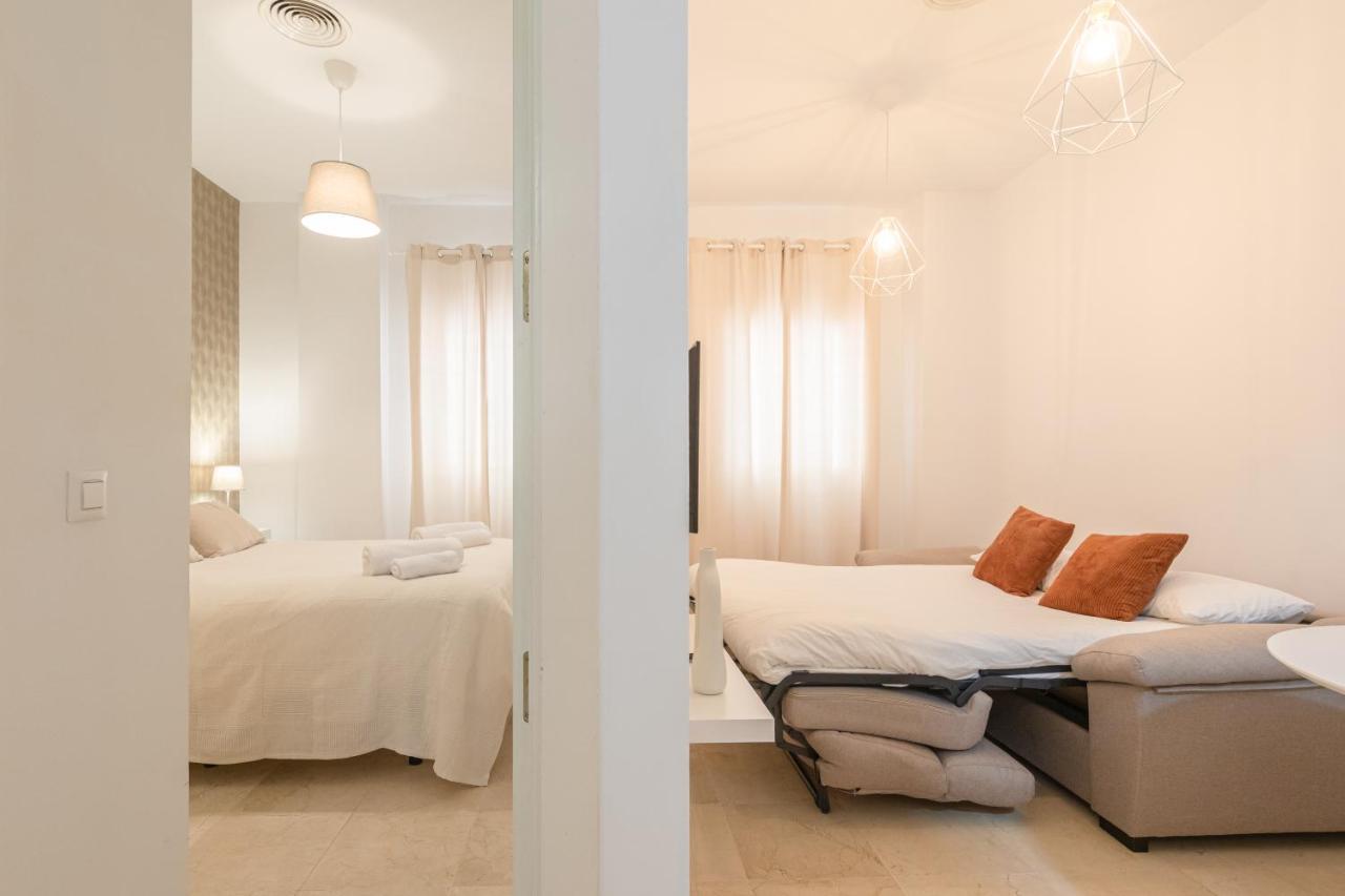 Matahacas Home Sevilla Kültér fotó