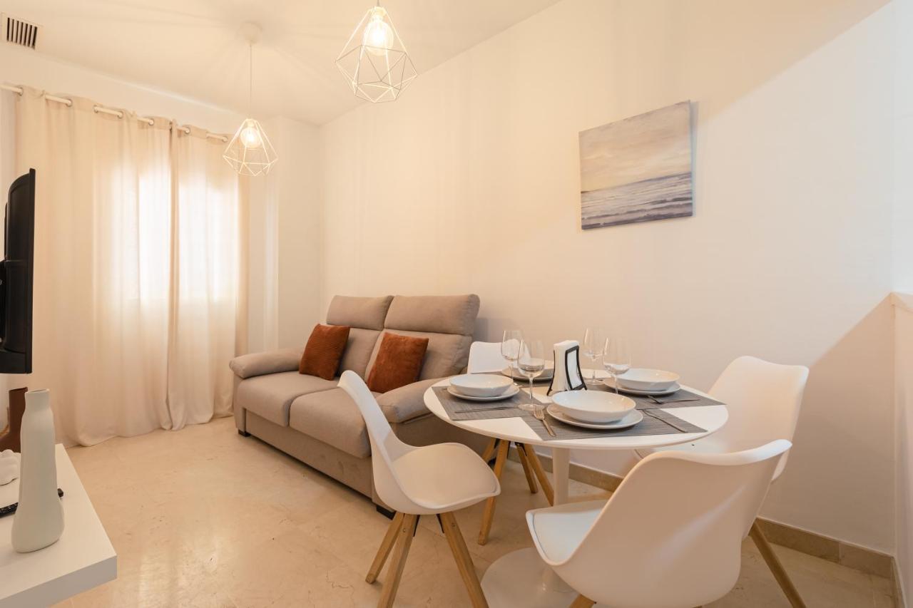 Matahacas Home Sevilla Kültér fotó