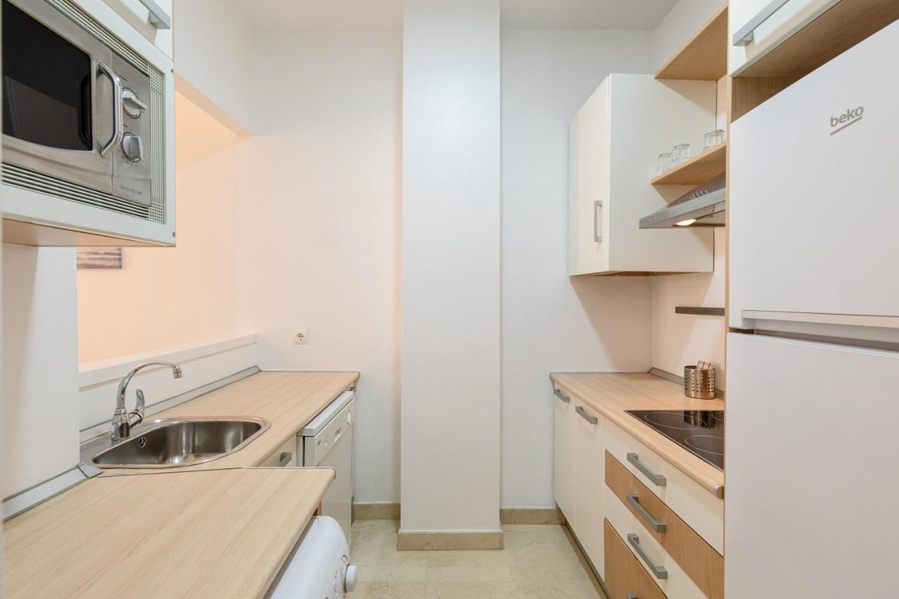 Matahacas Home Sevilla Kültér fotó