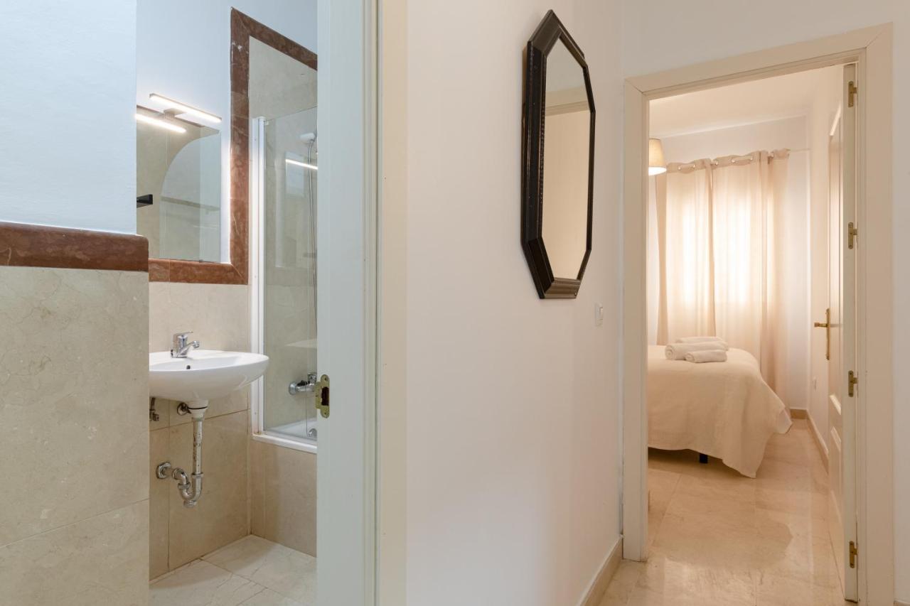 Matahacas Home Sevilla Kültér fotó