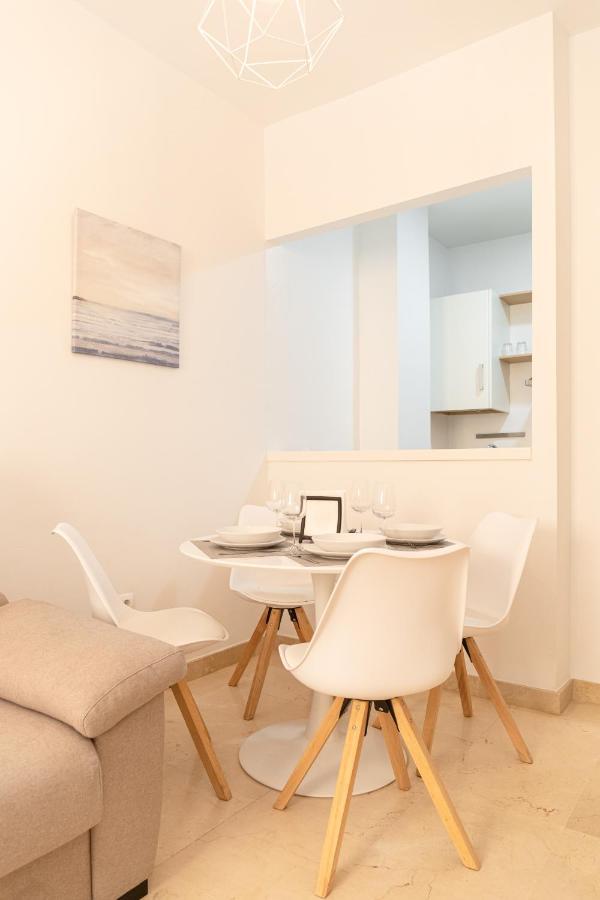Matahacas Home Sevilla Kültér fotó