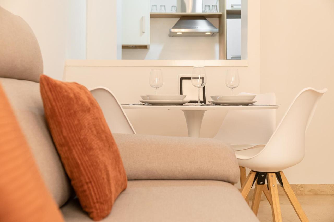 Matahacas Home Sevilla Kültér fotó