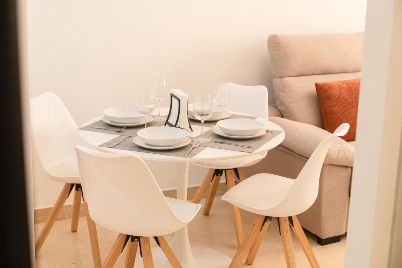 Matahacas Home Sevilla Kültér fotó