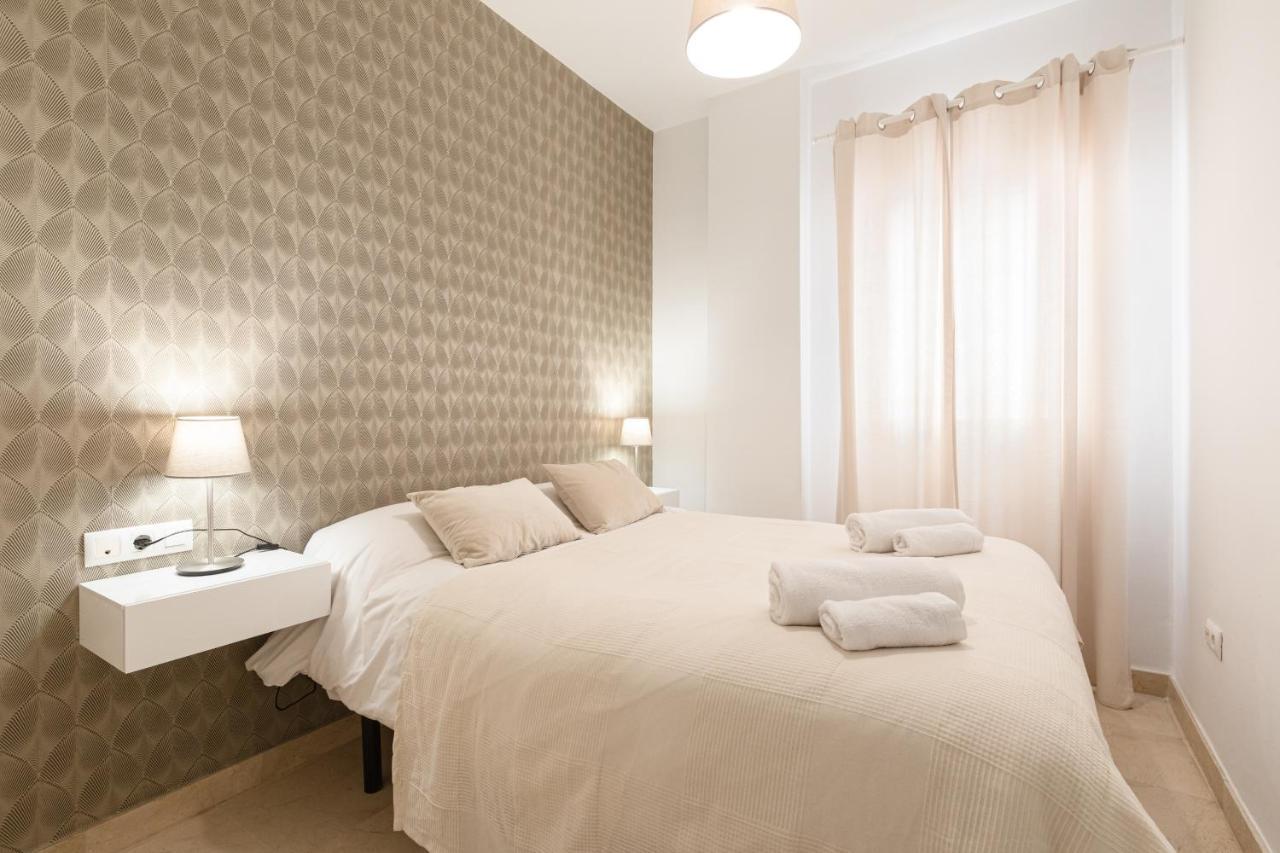 Matahacas Home Sevilla Kültér fotó