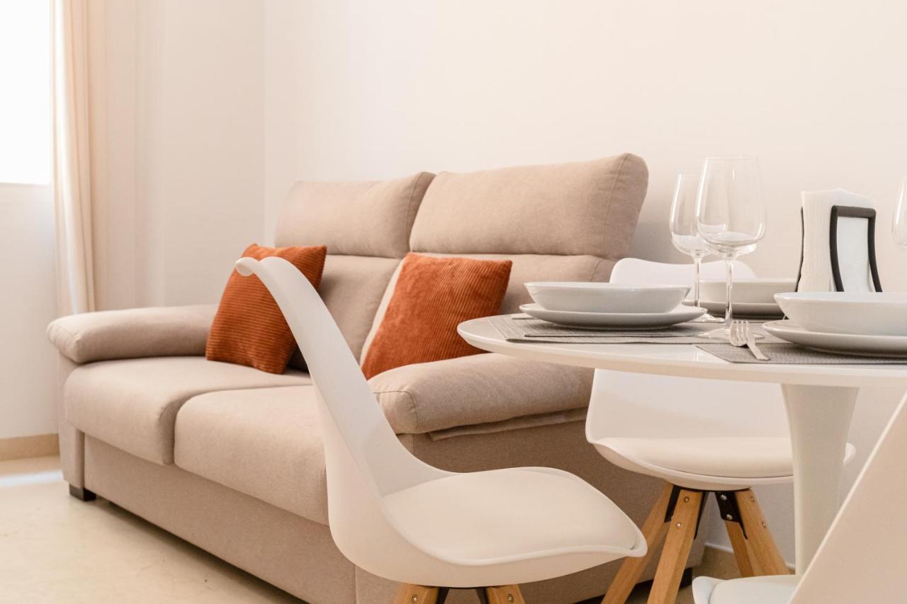 Matahacas Home Sevilla Kültér fotó